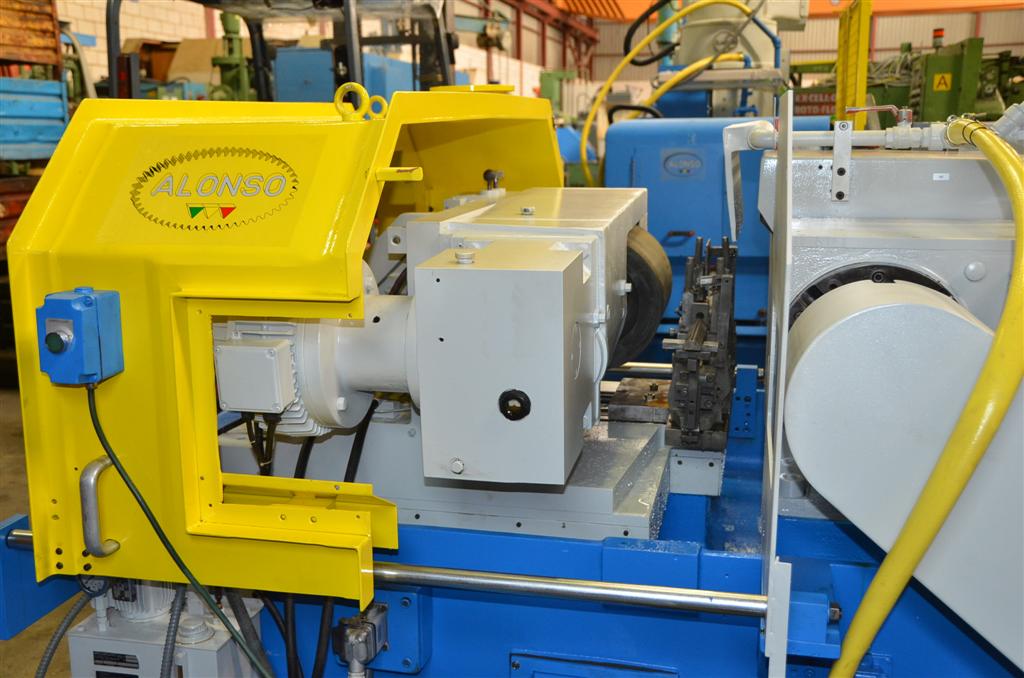 Usado ESTARTA 322 #4268