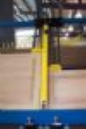 Used JLT Clamps 79K-8-DDC