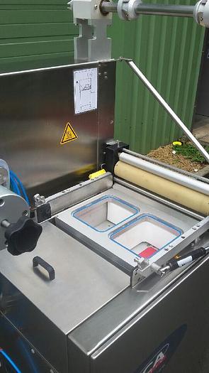 D'occasion Operculeuse Méca S1000 semi auto