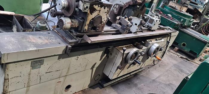 Używane Szlifierka Jotes E450NP