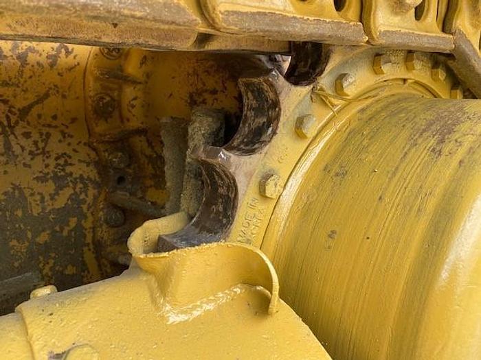 Used 2007 CAT D4G XL DOZER