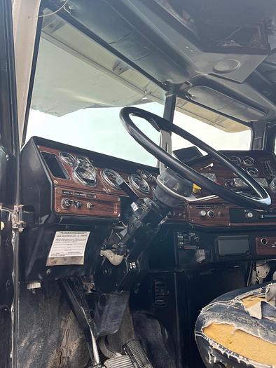 Used 2001 Ingersoll-Rand T4W Drill Rig