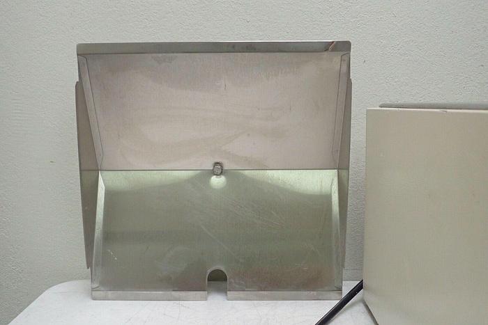 Used Precision Scientific 66551 Model 183 Heated Water Bath with Lid