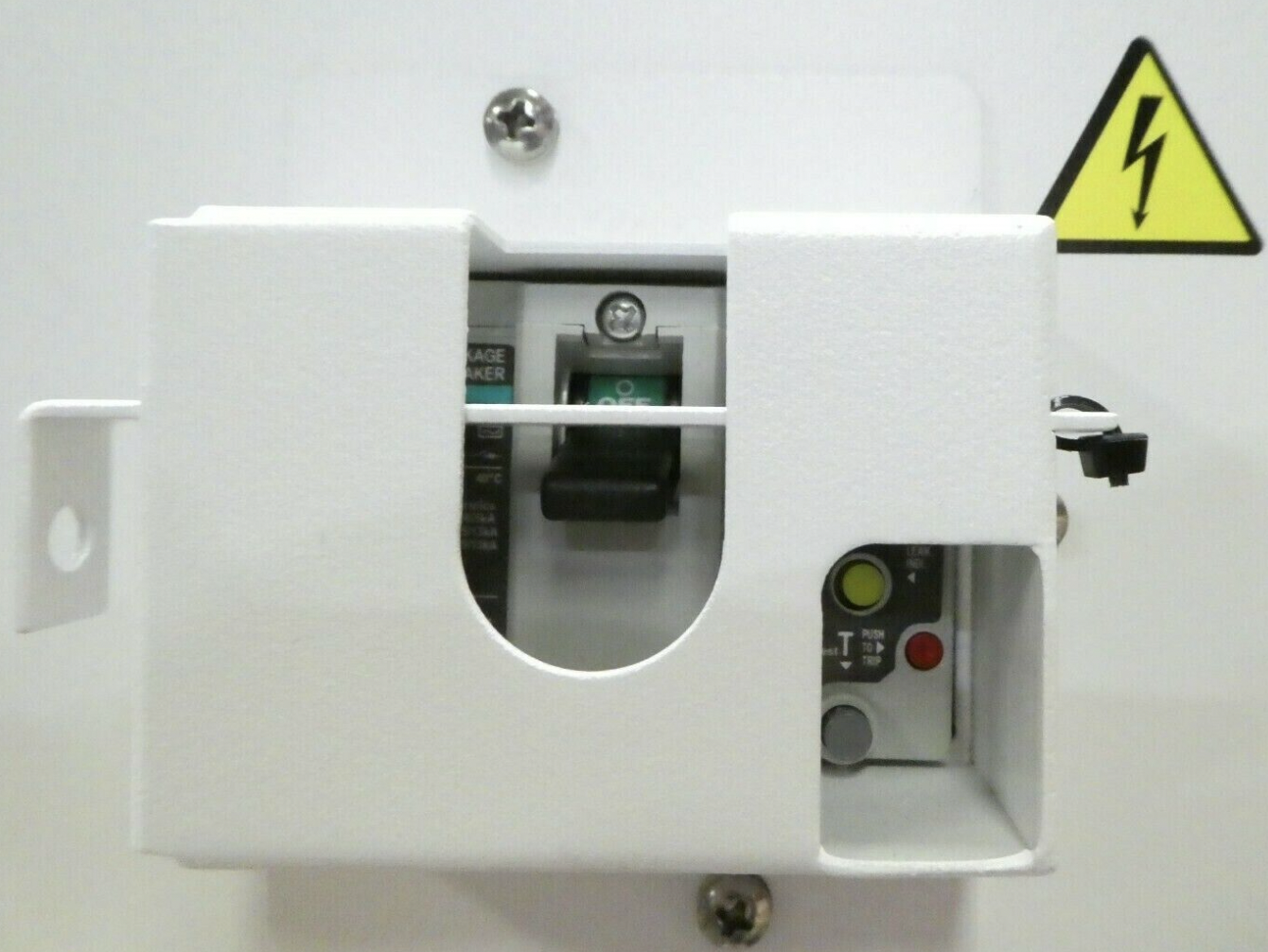 Used ATS Advanced Thermal Sciences