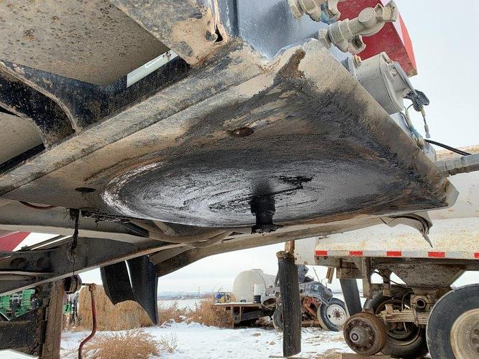 Used 2012 Ra SD22-40-3