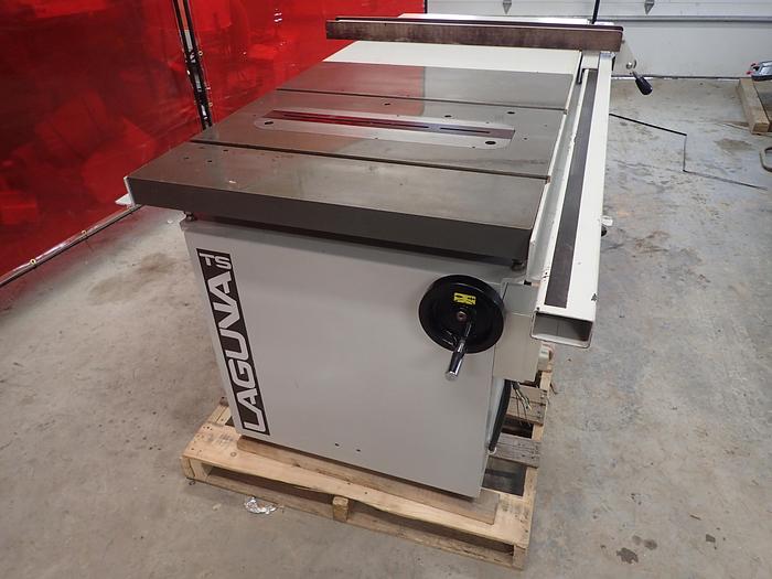 Laguna TS Table Saw