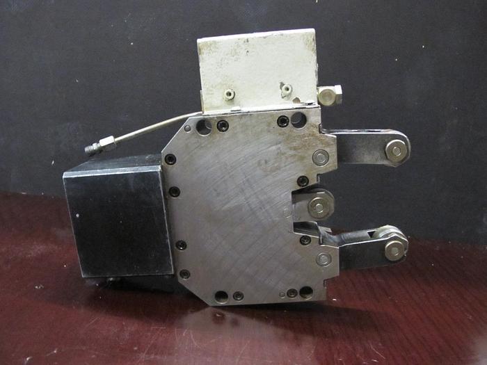 Gebraucht Hydraulische Luenette SMW SLK 087 / 8