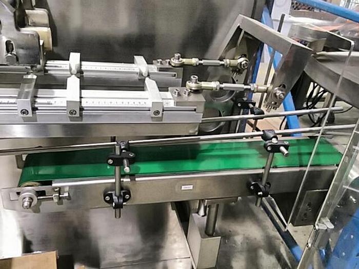 2014 Velotus HFFS Packing Machine