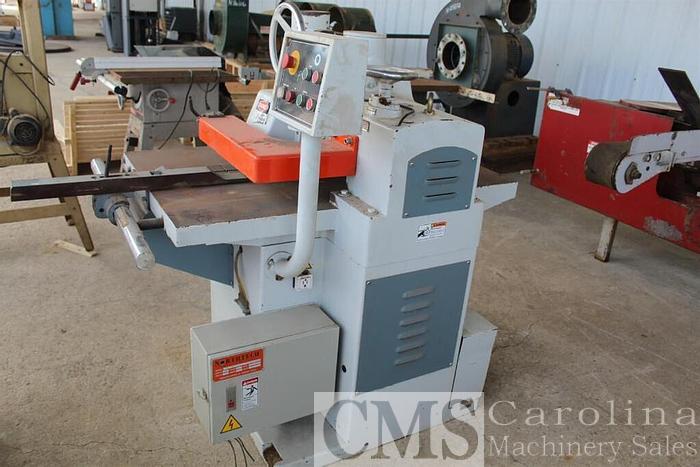 Used 2014 Northtech SRS-12NS Straight Line Rip Saw