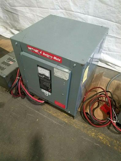 Used Hobart Battery Mate 250CII - 1