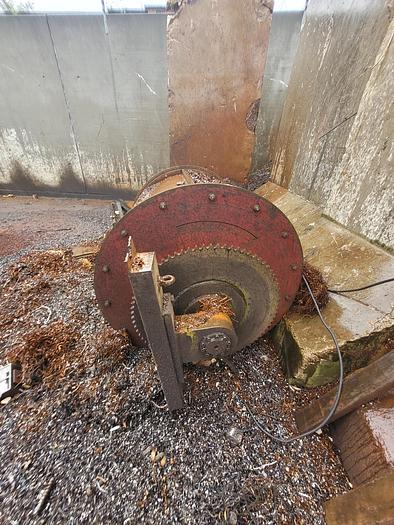 Used 2010 EPMS Drum Magnet