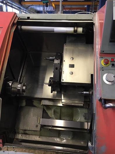 Used 1996 GILDEMEISTER CTX 400