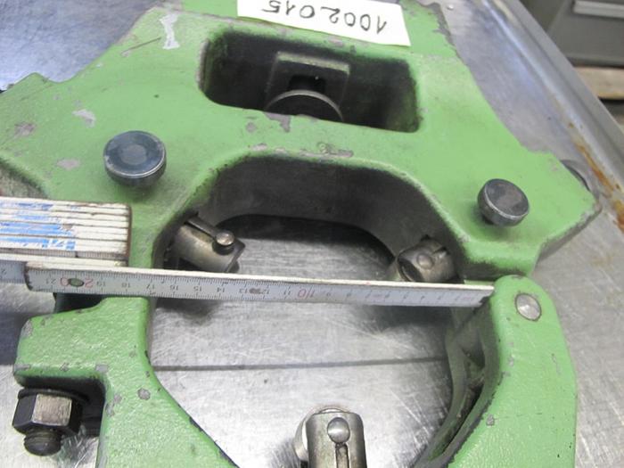 Gebraucht Luenette 170 mm