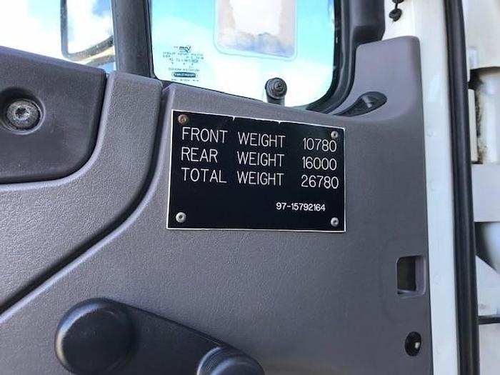 Used 2010 Freightliner M2 106 Altec DL45-BC Digger Derrick