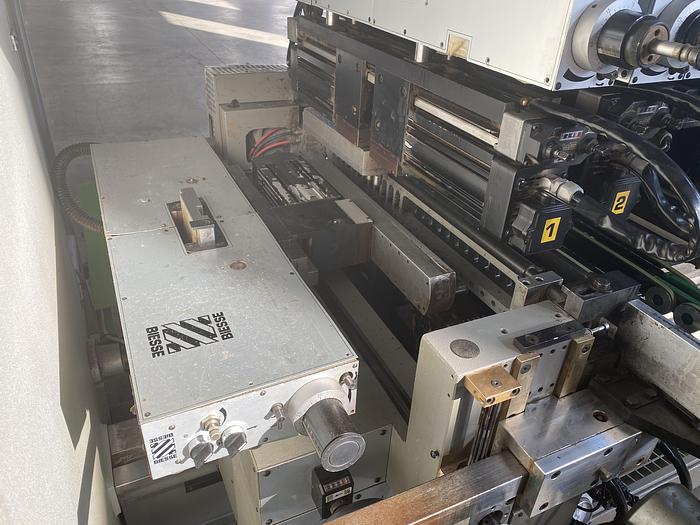 Usato Biesse Technologic