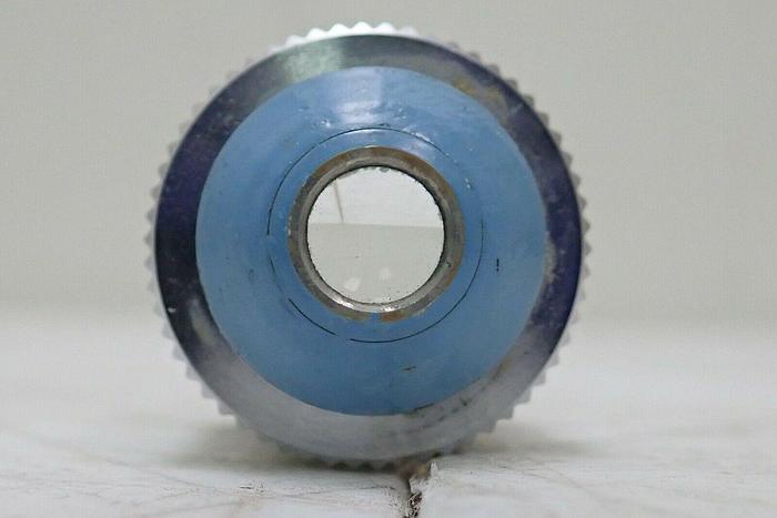 Used Leitz Wetzlar Germany 519760 10X/0.25 160/- EF Microscope Objective