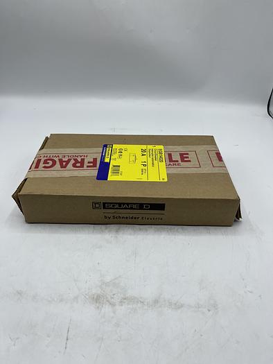 Square D EGB14020