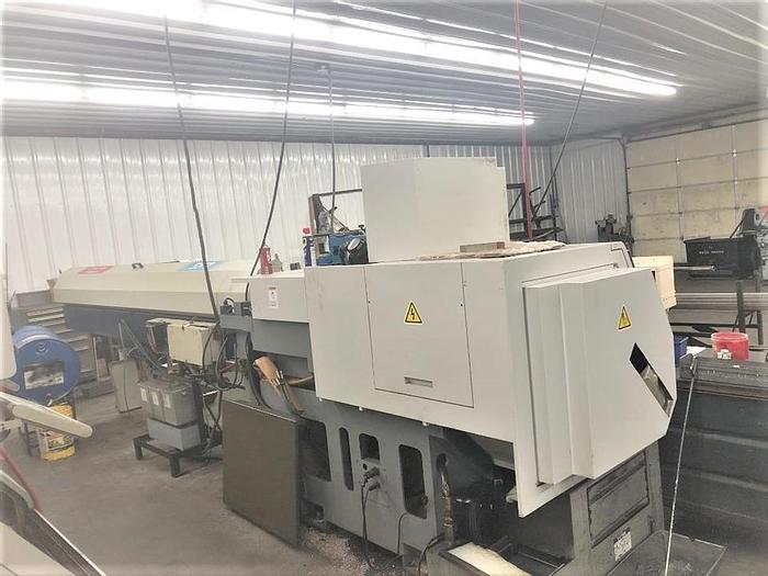 Used 1996 Citizen L-25