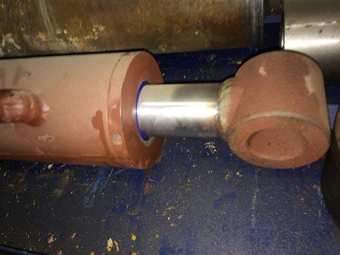 Used 0 Schramm TMDRO2HGAS-3406