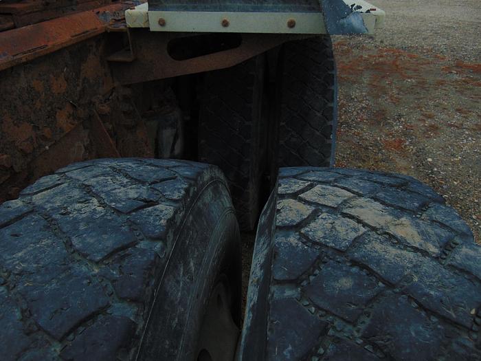 Used 2007 KENWORTH T803SS 6X4 WINCH TRACTOR