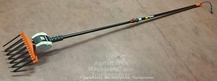 abbacchiatore Tele 300