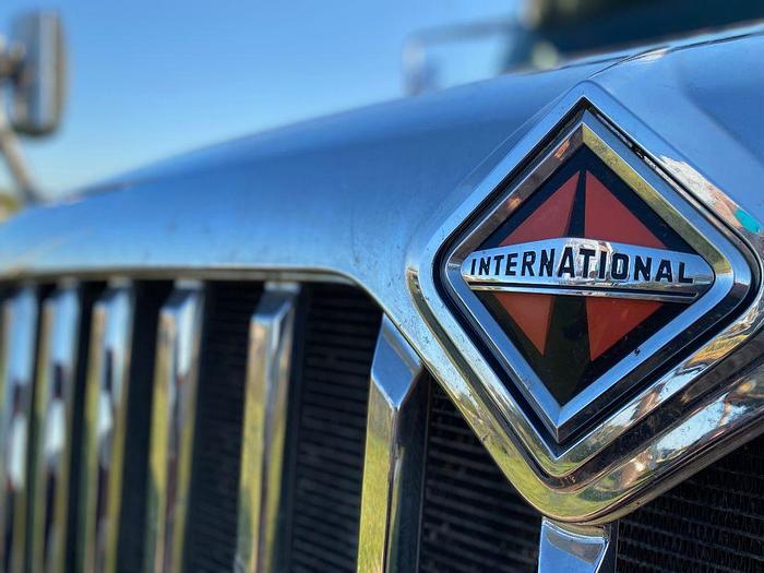 Used 2016 INTERNATIONAL 7600