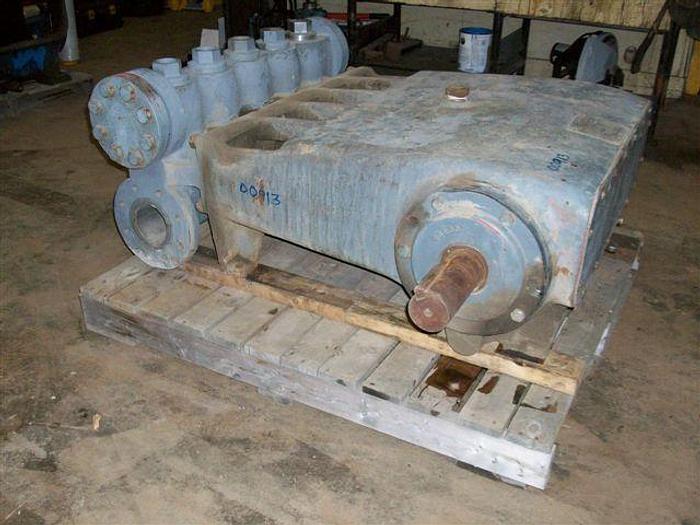 Used Wheatley HP-165M