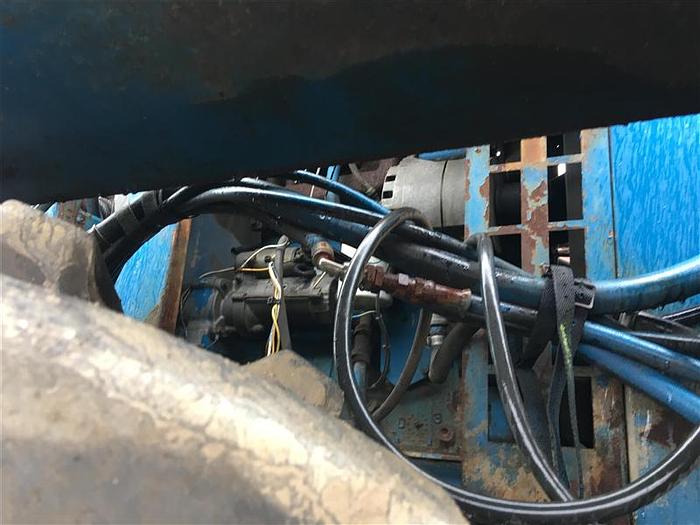 Used 0 Mobile Auger / Core Drilling Rig on 4x4 buggy