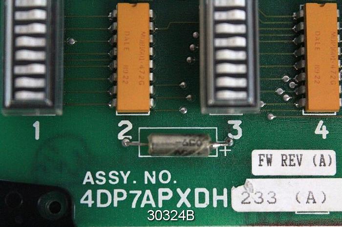 Used Honeywell TDC 2000 Data Hiway DMA Interphase Board #30324