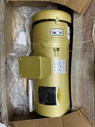 Baldor VEBM3554T 1.5HP PH3