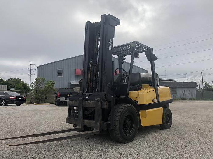 Refurbished 2006 Yale GLP120