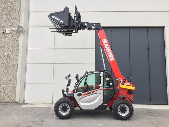 2020 MANITOU MT 625H