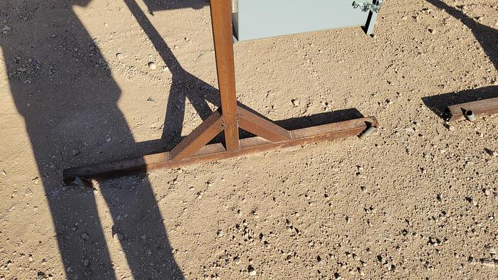 Used 2019 Kohler 600AMP Single Phase ATS