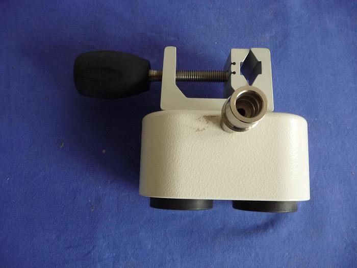 Gebraucht O2-Verteiler mit 2 DIN Anschlüssen