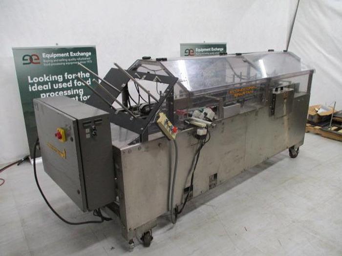 Used Econoseal Carton Sealer; Md#Spartan 7512