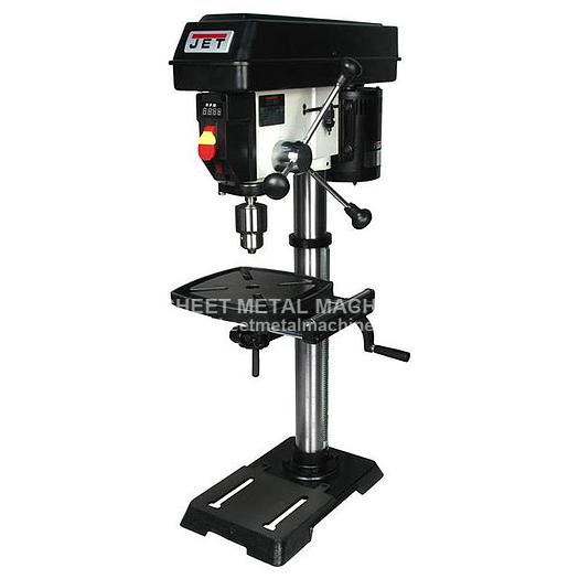 JET JWDP-12 Drill Press 716000