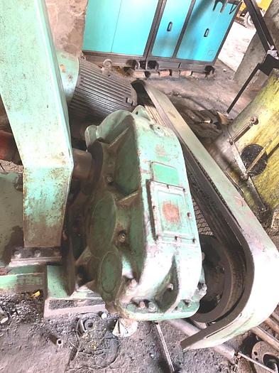 Used Ring Rolling Machine D51Y-160E