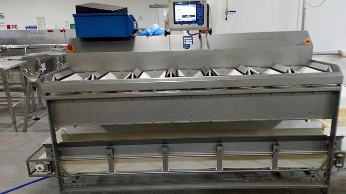 Used MAREL TBL 3000