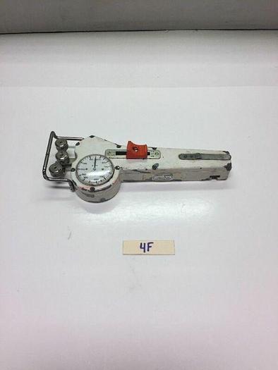 Used Check-line Tension Meter DXX-EX 100-1000 Grams *Fast Shipping* Warranty!