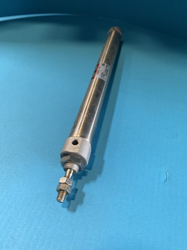 Used SMC Cylinder CJ2B16-150