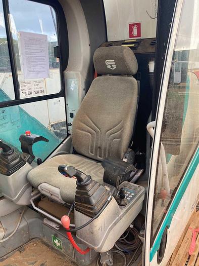 Used CASAGRANDE B175