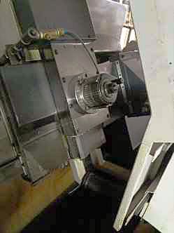 Used Somab Unimab - 400