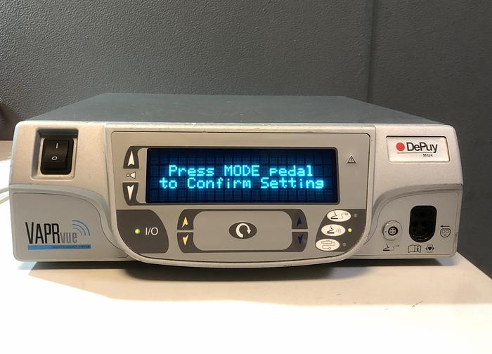 Gebraucht DePuy-Mitek-0224-Radiofrequency-System