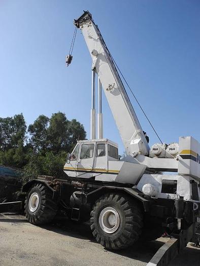 Used 1985 P&H OMEGA65