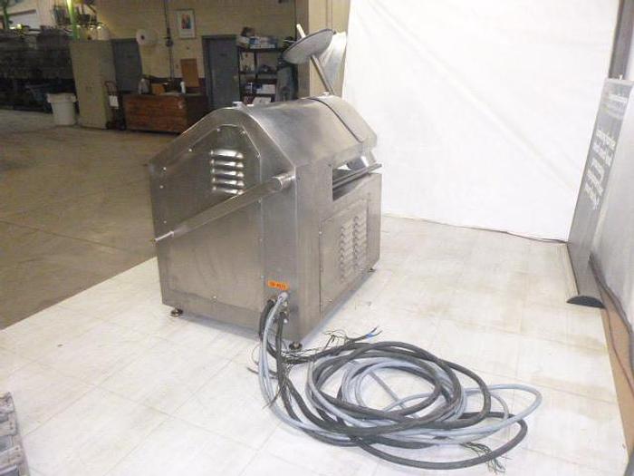Refurbished Kramer Grebe Bowl Chopper; 120L