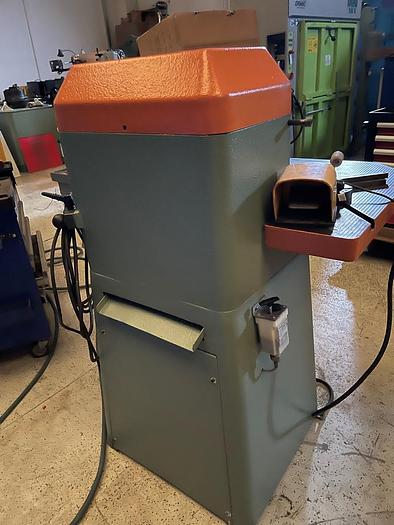 Usato SCANTONATRICE COMACA 260/6 (Grigia)