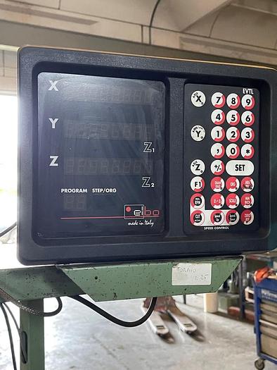 Usato TORNIO COLCHESTER