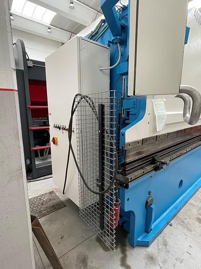 Usato PIEGATRICE COLGAR IDRAULICA 4000X120 TON