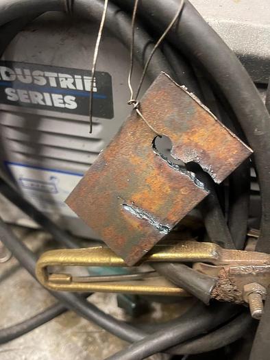 Usato TAGLIO AL PLASMA ERGUS