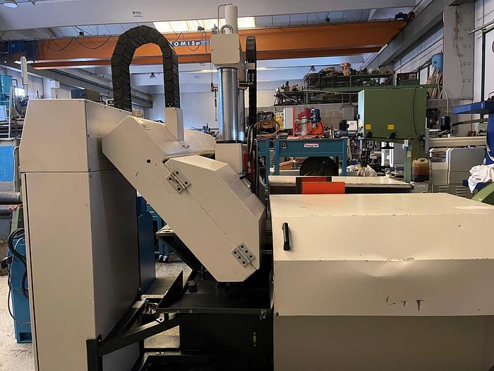 Usato SEGATRICE ISTECH